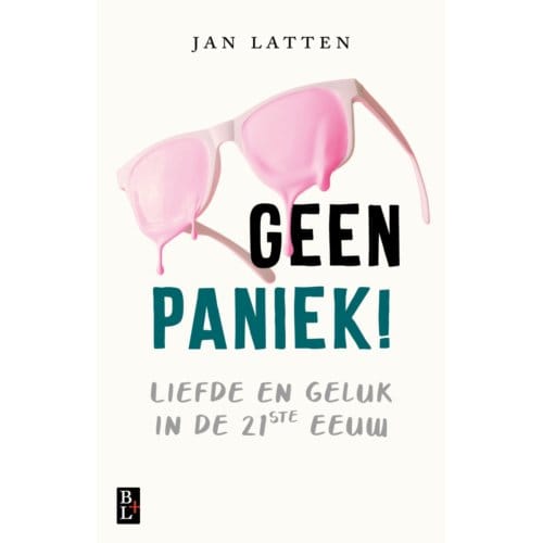 Geen Paniek - Jan Latten