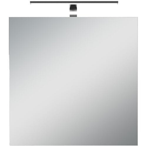 byLIVING Spiegelkast Spree (Wit, 60 cm)