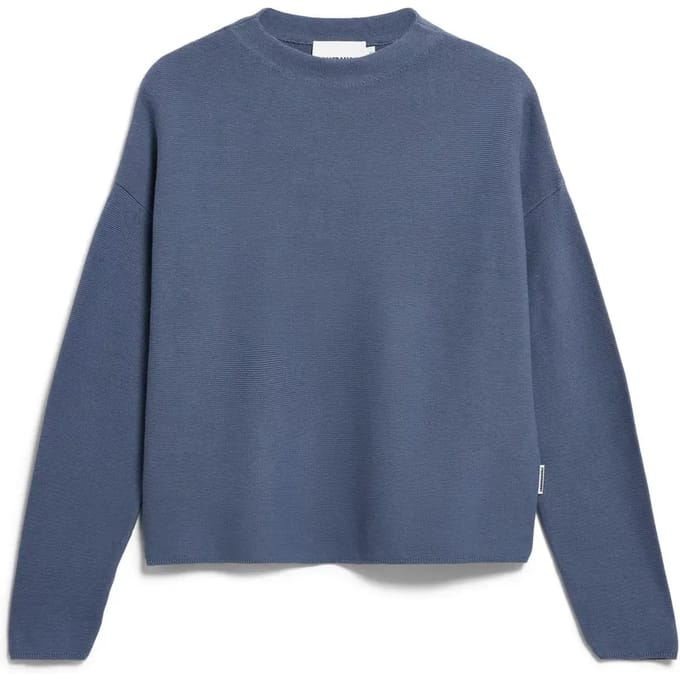 Dames sweatshirt Armedangels Merinaa Links