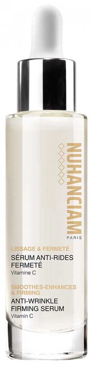 Nuhanciam Anti-Rimpel Verstevigend Serum 30 ml