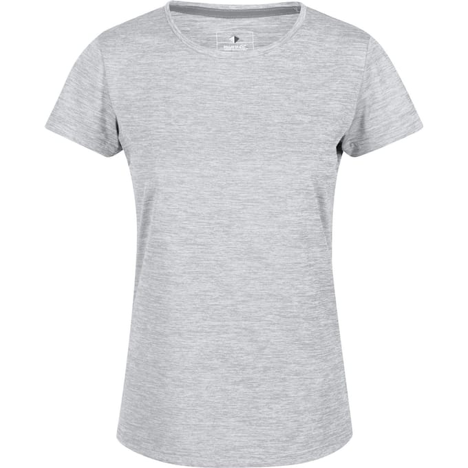 Regatta Dames/dames Josie Gibson Fingal Edition T-shirt (Cyberspace)