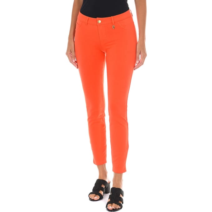 MET Broek Frenky/J