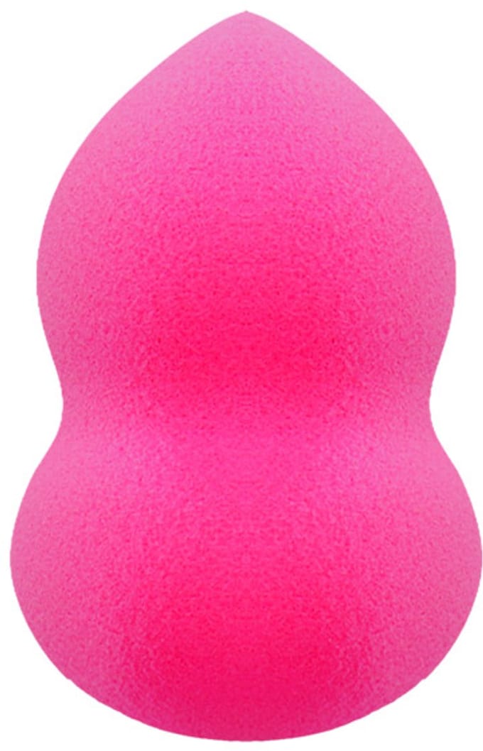 Make-up Studio Perfect Blending Sponge - Bright Pink
