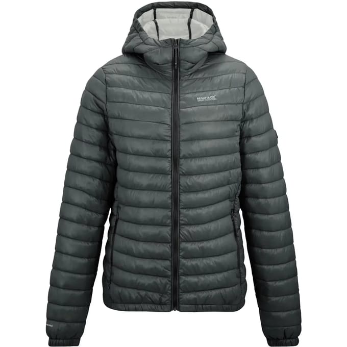 Regatta Gevulde Jas Hiking Dames Lightweight