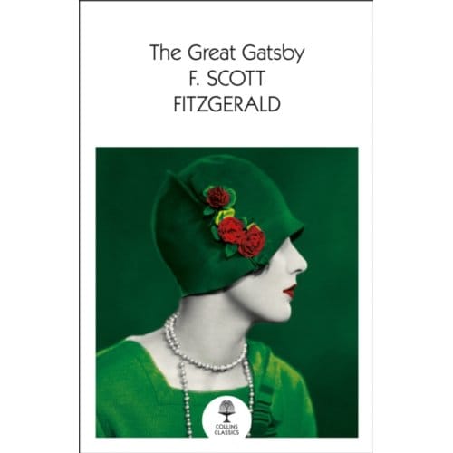 The Great Gatsby - Collins Classics - F. Scott Fitzgerald