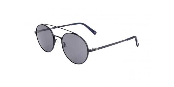 Tommy Hilfiger TH 1616/RE/S Matte black 52/20/145 UNISEX Zonnebrillen