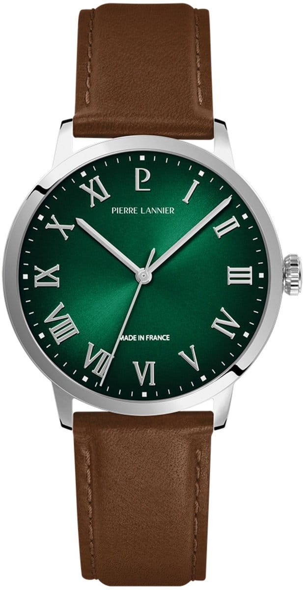 Horloge Interval