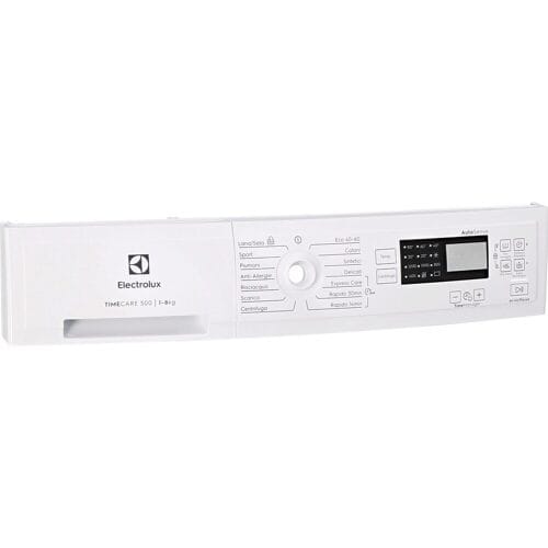 AEG controlepaneel, wit, Electrolux 140194722017