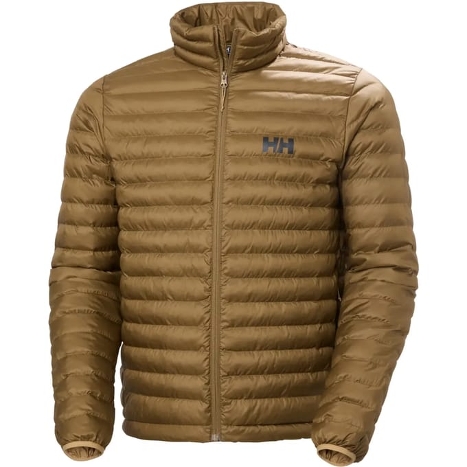 Donsjack Helly Hansen Sirdal