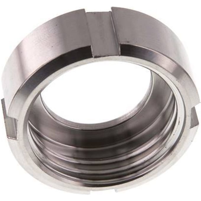 Wartelmoer 44 X 1/6'' DIN 11851
