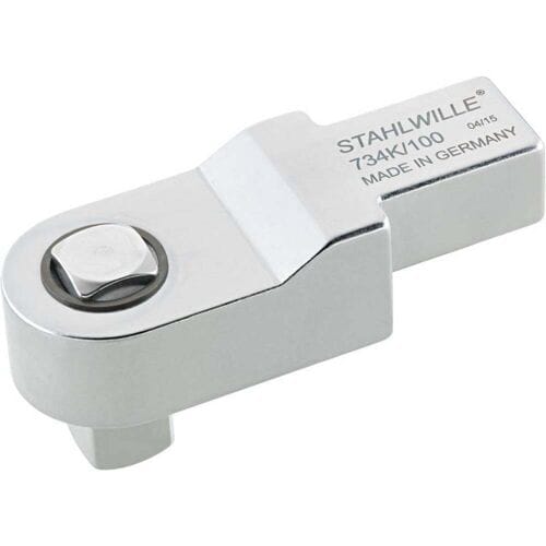 Stahlwille 58243040 Insteekvierkant