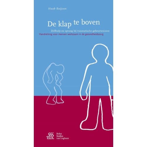 De Klap Te Boven - Huub Buijssen