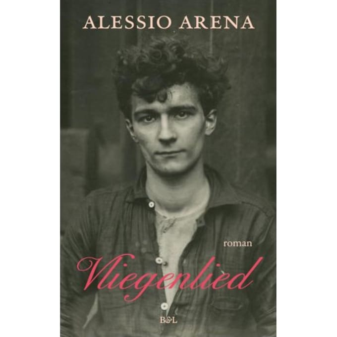Vliegenlied - Alessio Arena