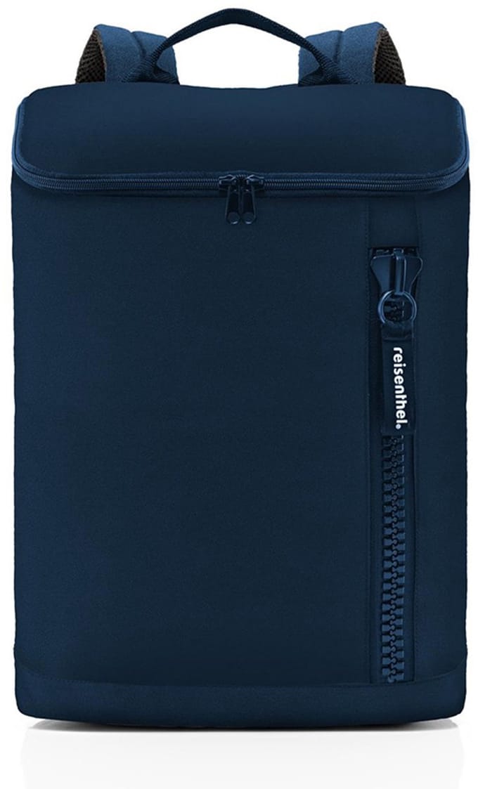 Reisenthel Overnighter-Backpack Rugzak M - 13L Dark Blue Donkerblauw