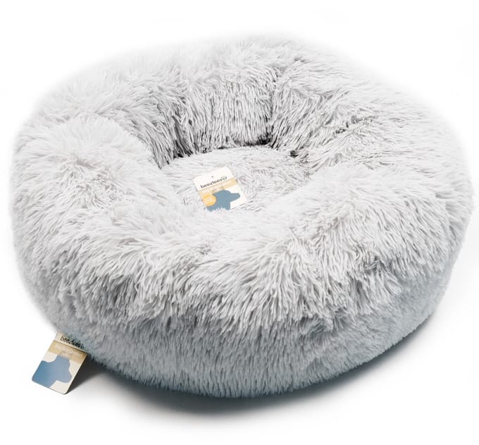 Beeztees Dog Rest Comfort 70 cm - Hondenmanden