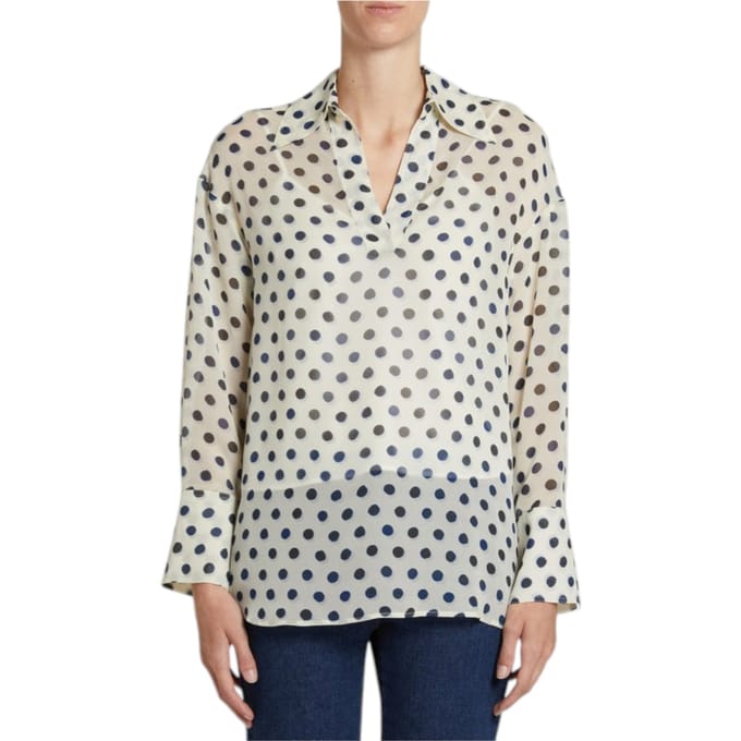 Shirt Vrouw Penny Black 2611111233200-001 egrege