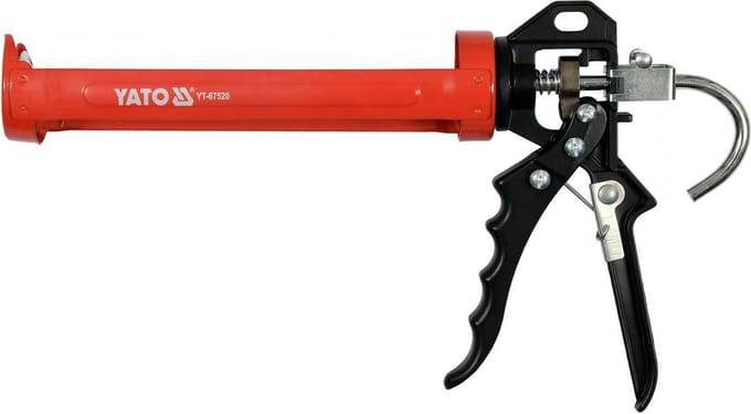 Yato 67520 - Kitpistool - Automatische Blokkering - Staal - 225mm