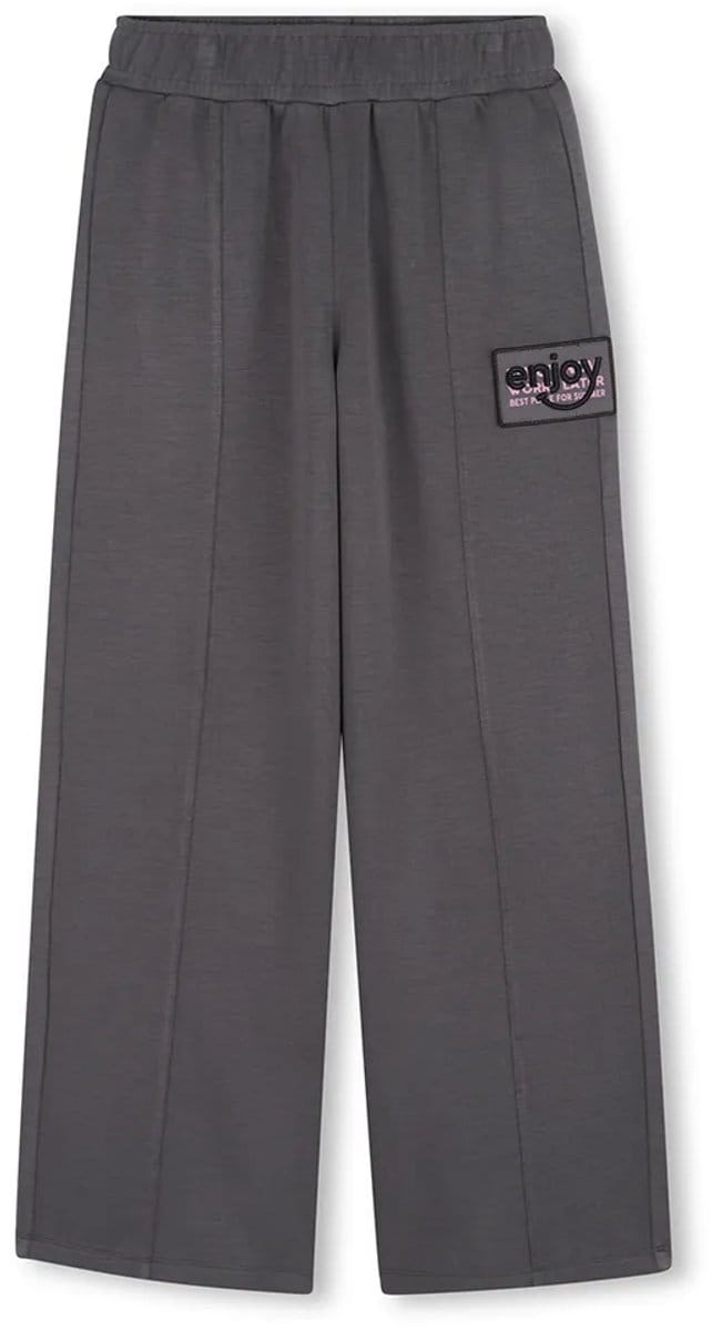 Billieblush U21755 Broek Grijs 12 Years Meisje