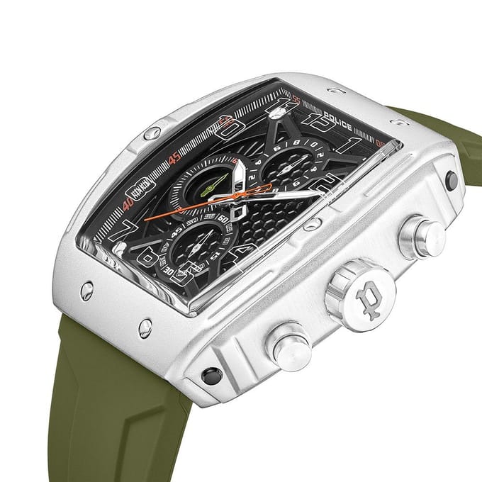 Police PEWGO0063104 Coswig Horloge