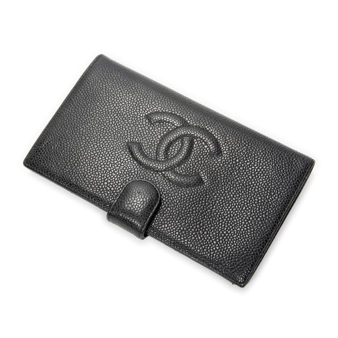 Timeless French Purse Wallet   Portemonnee