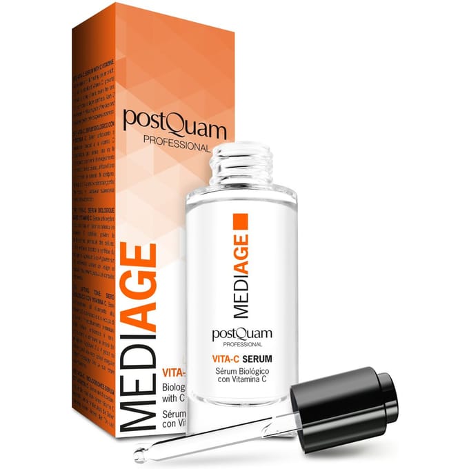 Gezichtsserum Postquam Med Skin Biologic Vitamine C (30 ml)