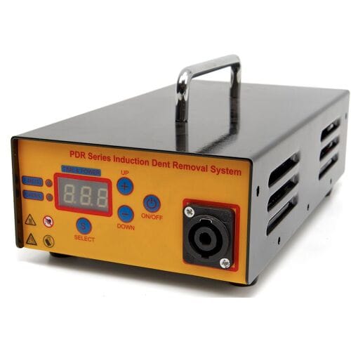 Professionle 10 Delige Inductie Heater Auto Uitdeukset Zonder Spuiten