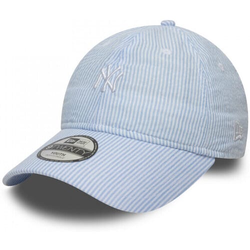Pet New-Era Chyt seersucker 9twenty neyyan