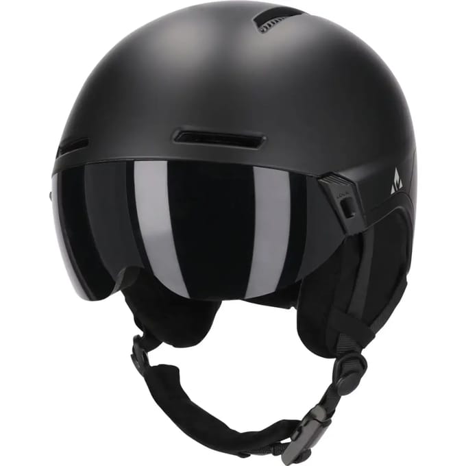 WHISTLER Skihelm Corviglia