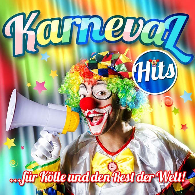 Karneval Hits