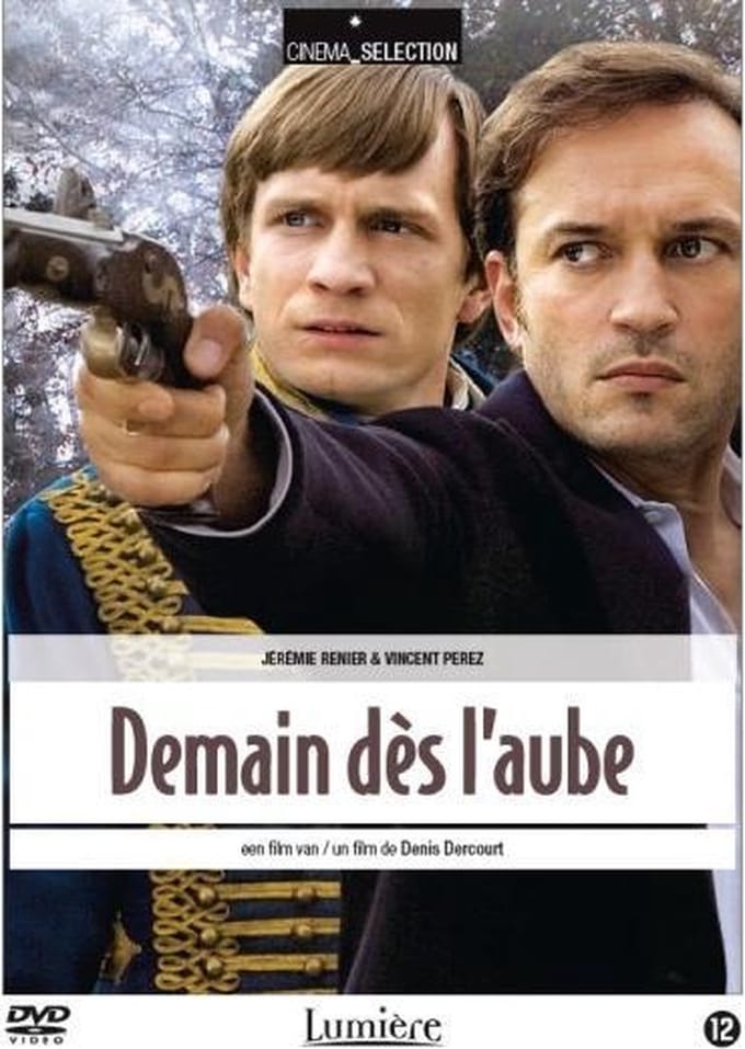 Demain Des L'Aube