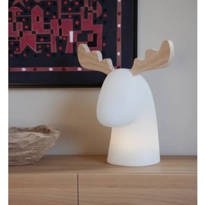 Newgarden Lamp Rudy 35 Warm
