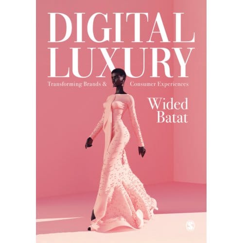 Digital Luxury - Batat, Wided