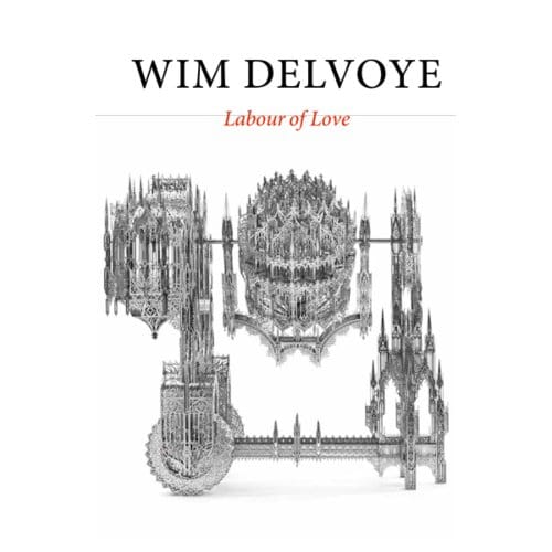 Wim Delvoye