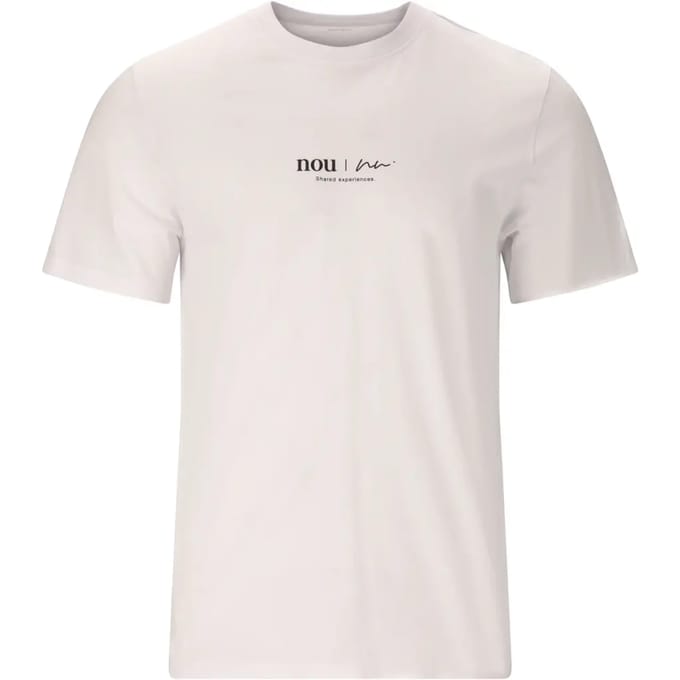 T-shirt Nou Roddy