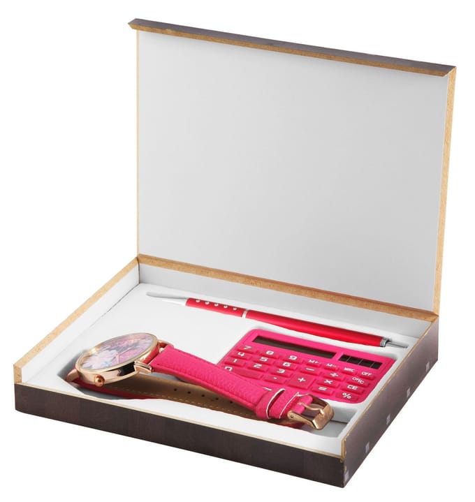EXCELLANC Excellanc Damen Geschenkset 1900270