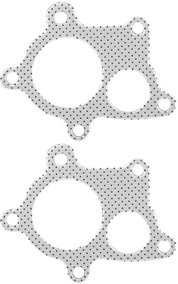 Dailygoody - Turbo Downpipe Bolgrendel - 2Pcs set - Hoogwaardige