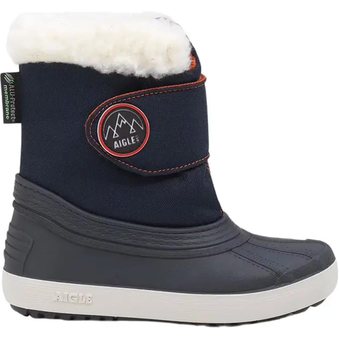 Aigle  Snowboots EXPLORUS KID VC