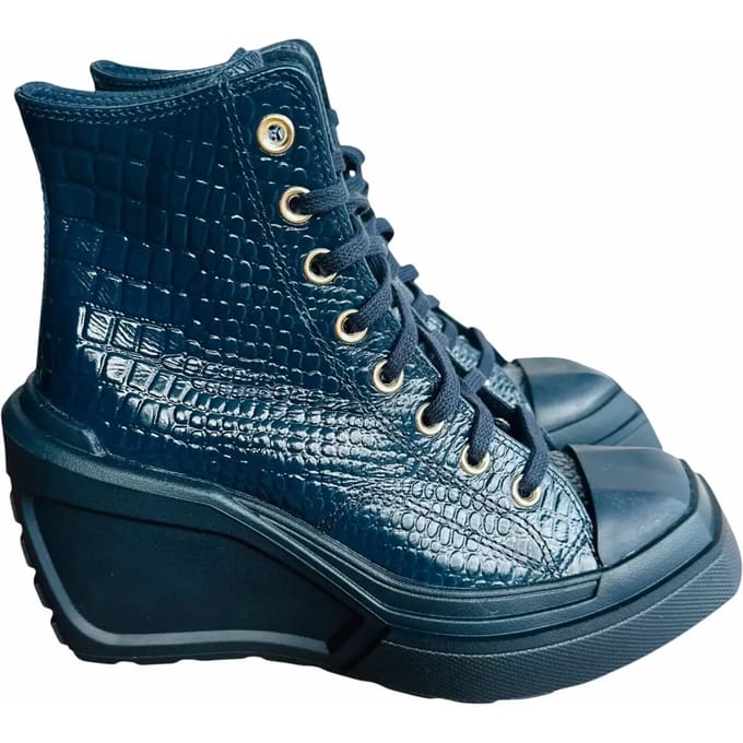 Sneakers Converse Chuck 70 De Luxe Wedge Platform