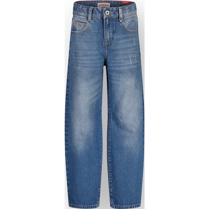 Baggy Jeans Kent