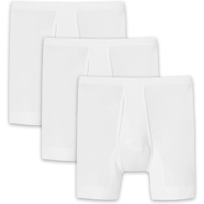 SCHIESSER Slip Original Classics 3P Set van 3