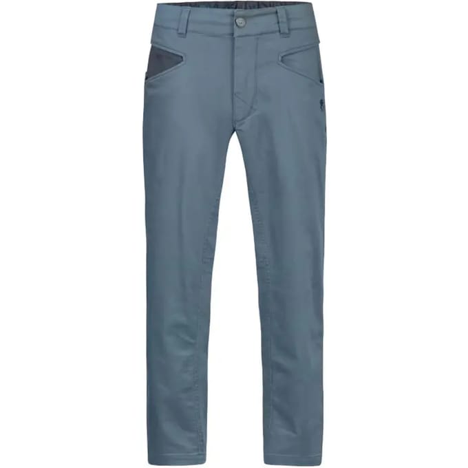 Rafiki Rockland Broek Blauw M Man