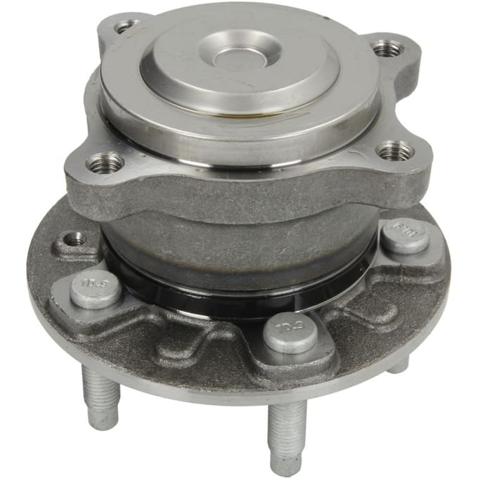 Wiellagerset BTA H2X037BTA