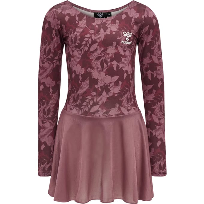 Hummel kindergympak Hmlfreja Gymsuit 215447