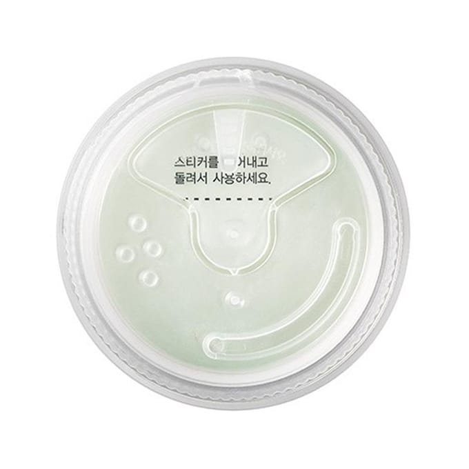 MISSHA - Airy Pot Powder - 2 Colors Translucent