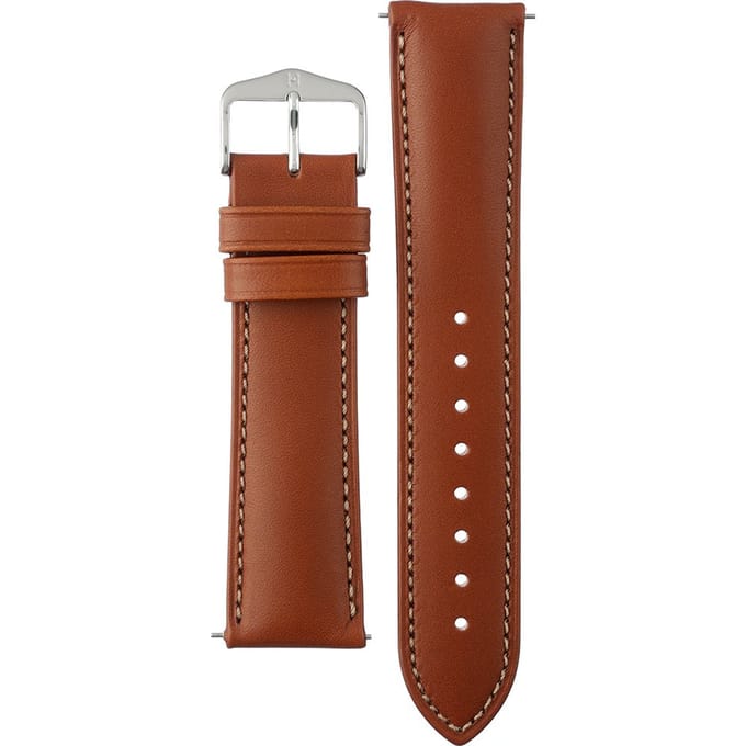 Hirsch Strap Kent M/L 01002070-2-22 (Bandbreedte: 22 mm)
