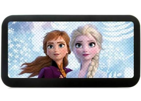 Frozen ERT Bluetooth Speaker 3W Oval - Radio's, speakers en muziekspelers