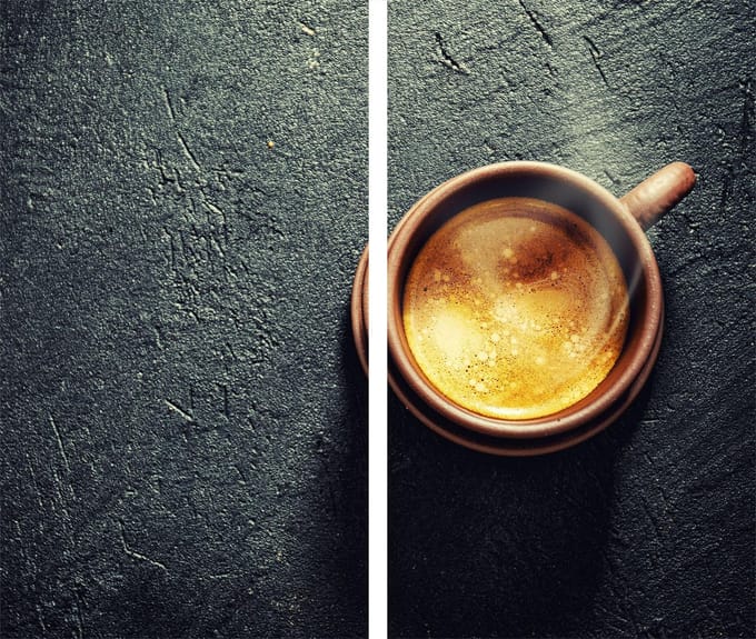 TMK ArtDeko - Snijplank - Glas - 30x52cm - Inductie