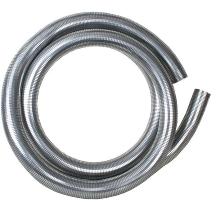 Spiraalbuis, uitlaatsysteem VANSTAR 16080