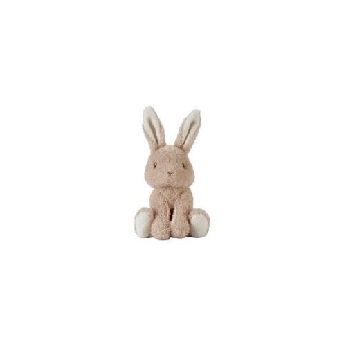 Little Dutch knuffel Newborn Naturals Bunny 15cm Beigebrown unisex
