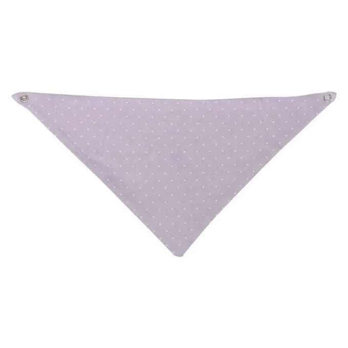 Baby slabbetje bandana FreeON by Bubaba